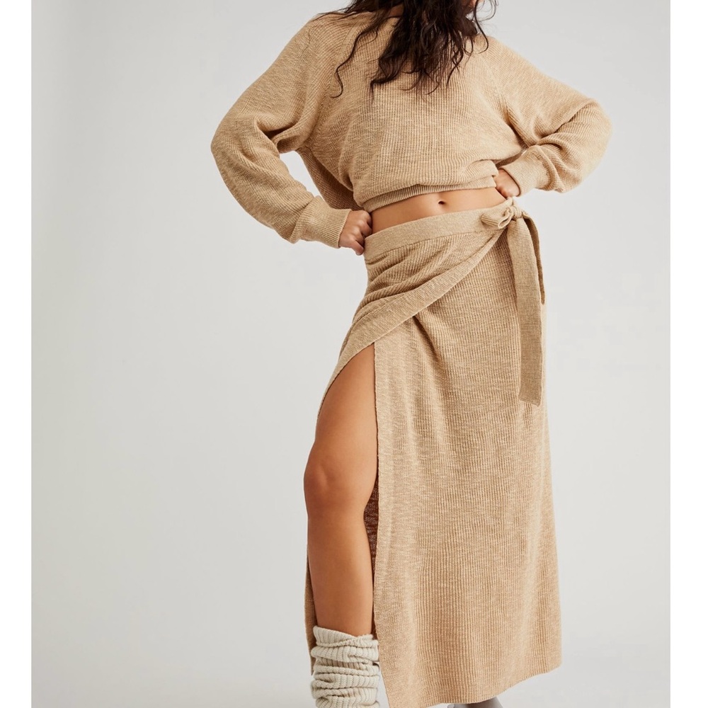 Free People Set